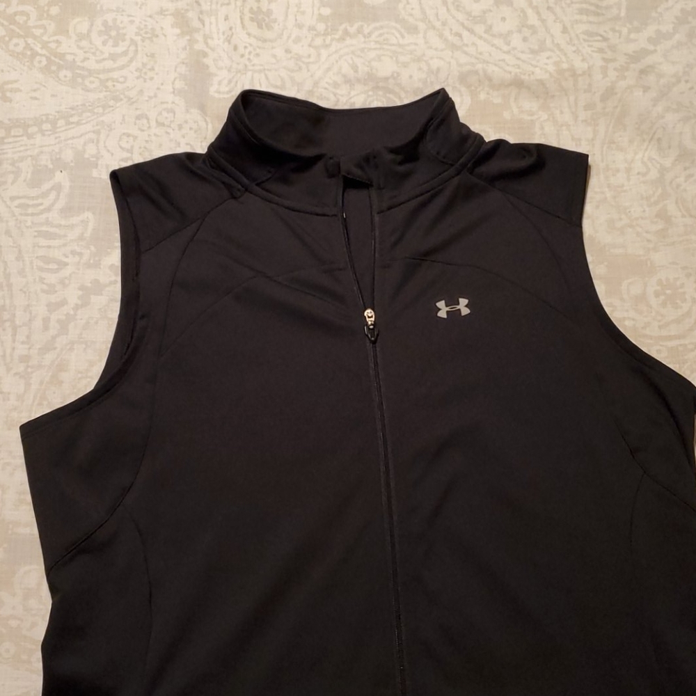 Under Armour Cold gear vest
